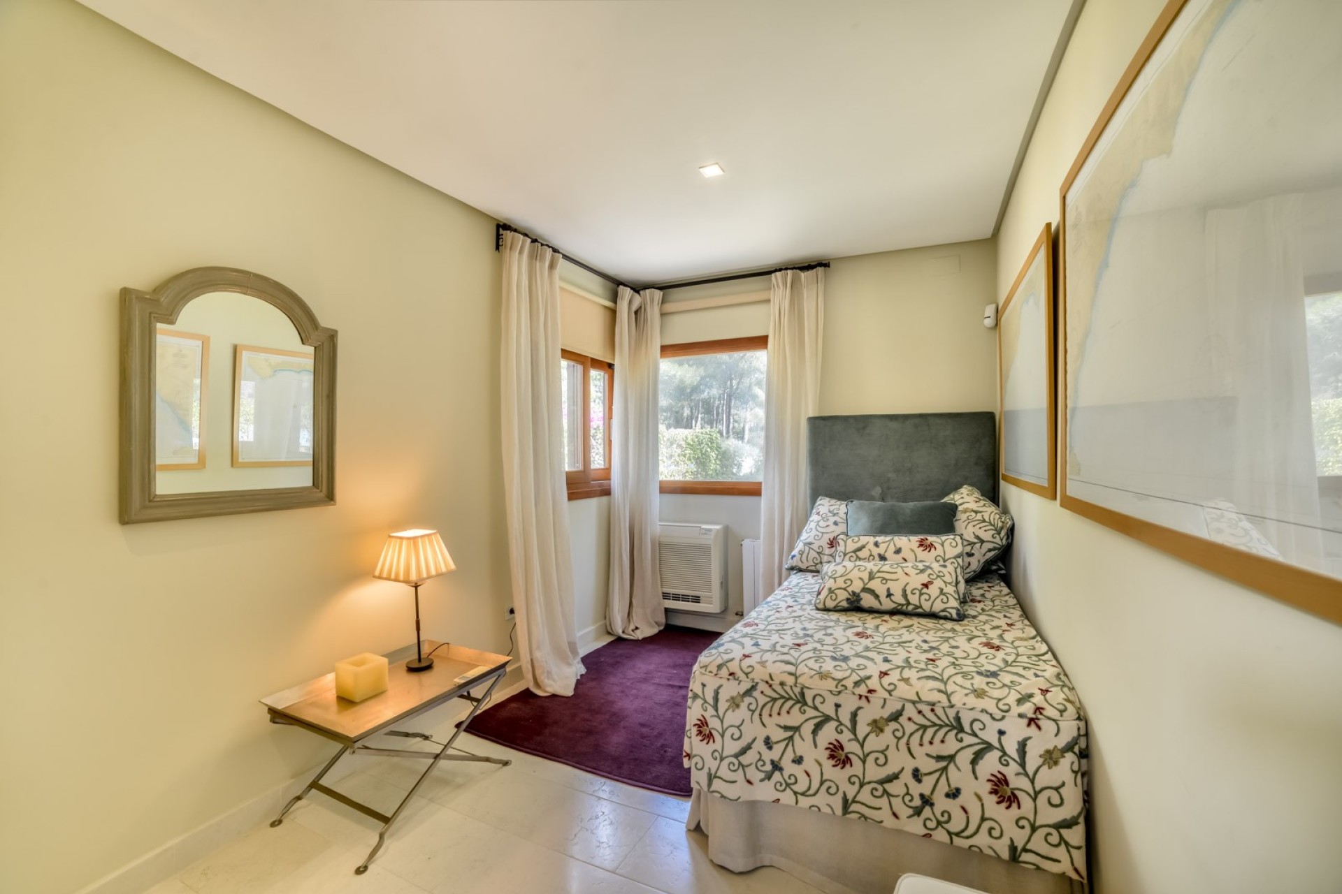 Resale - Villa - Altea - Altea Hills