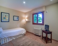 Resale - Villa - Altea - Altea Hills