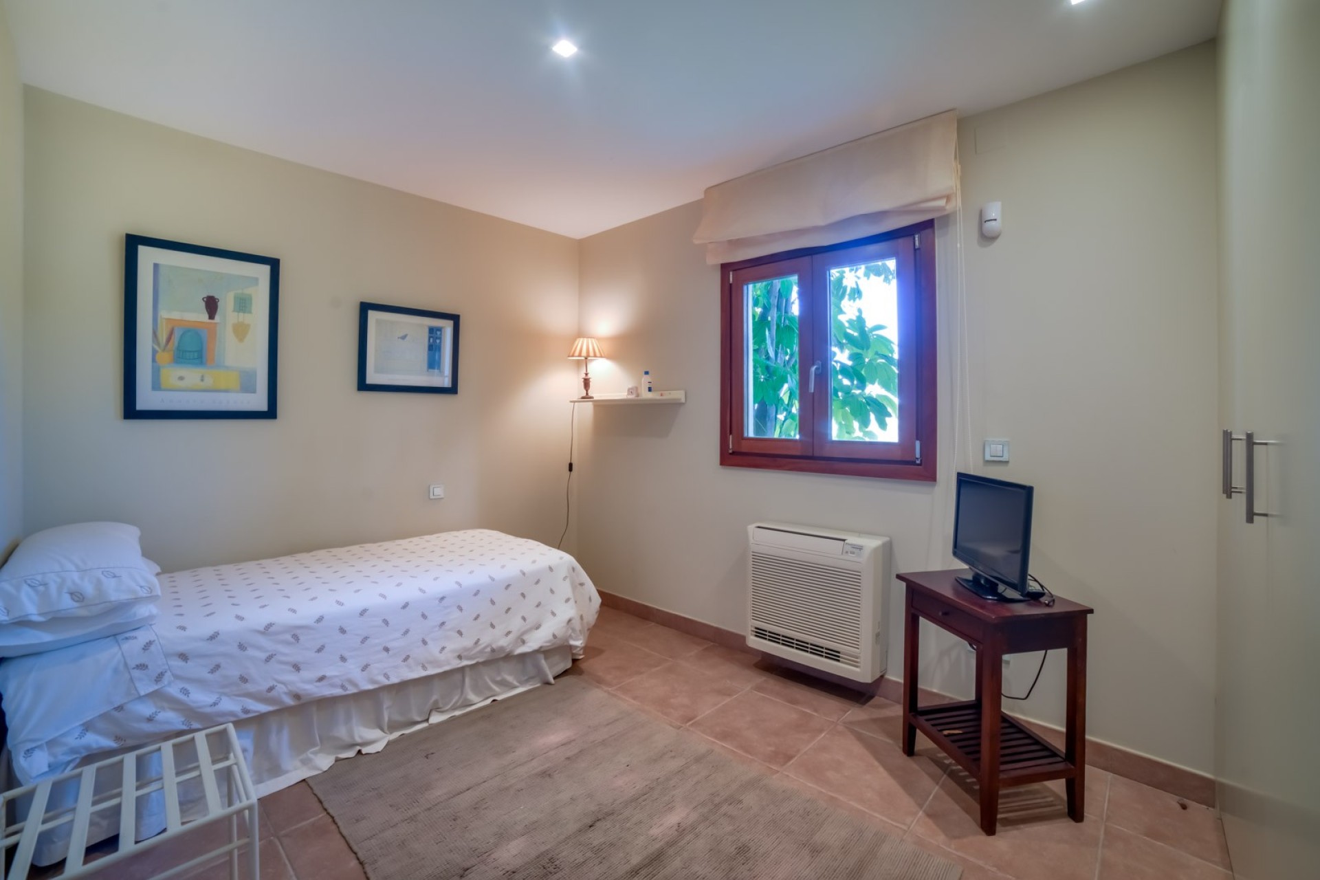 Resale - Villa - Altea - Altea Hills
