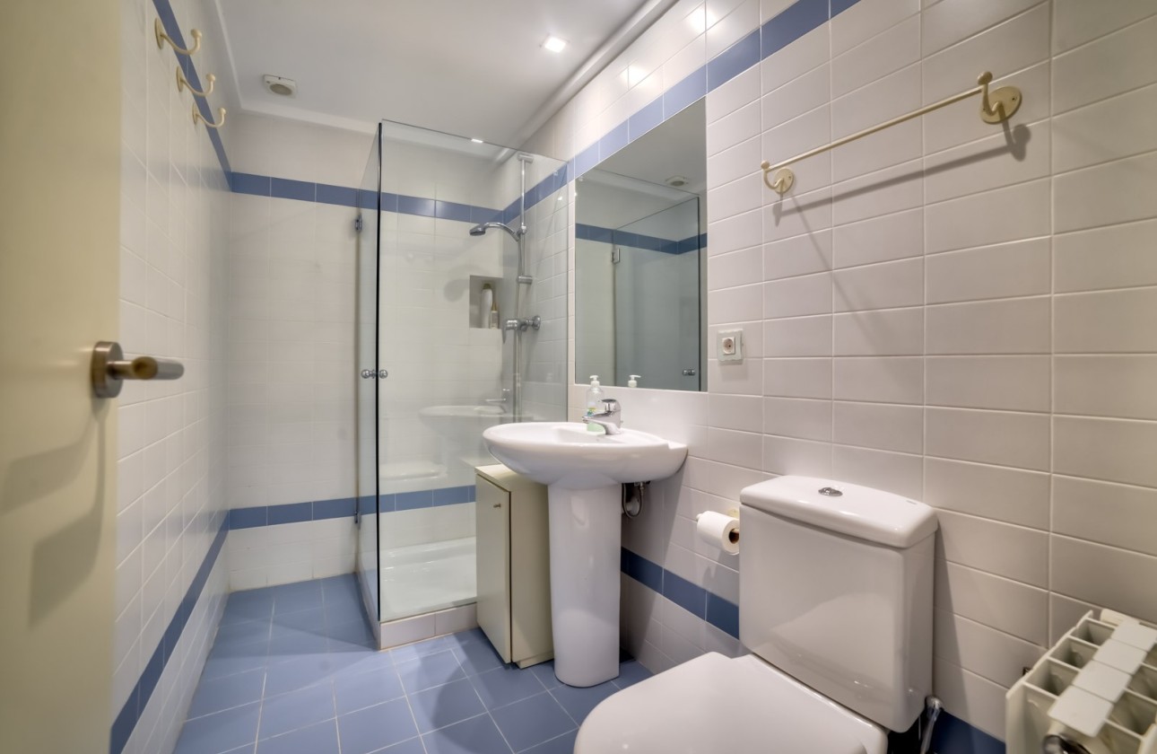 Resale - Villa - Altea - Altea Hills