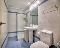 Resale - Villa - Altea - Altea Hills