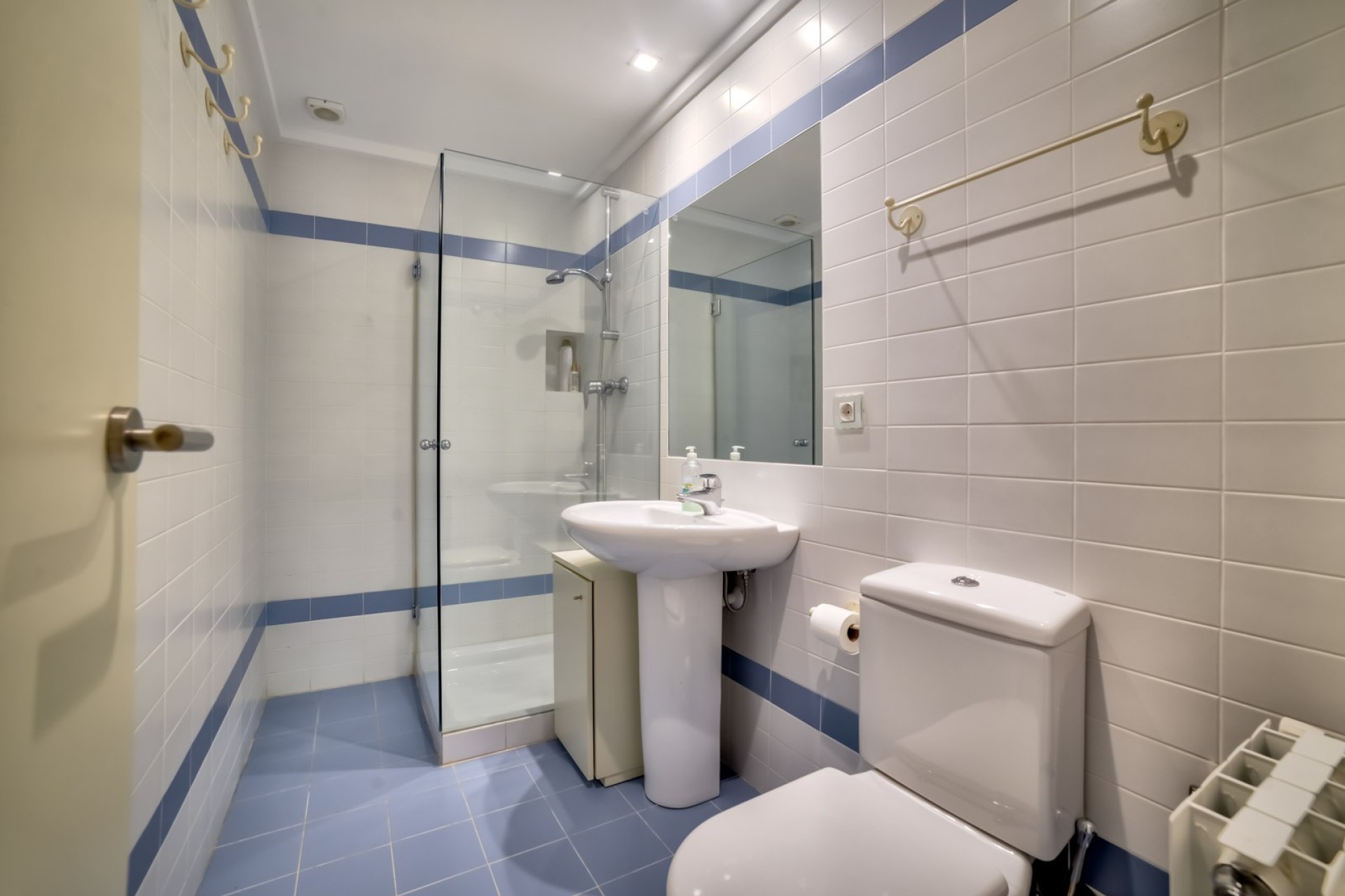 Resale - Villa - Altea - Altea Hills