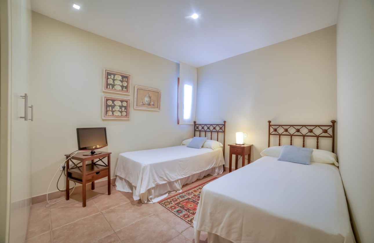 Resale - Villa - Altea - Altea Hills