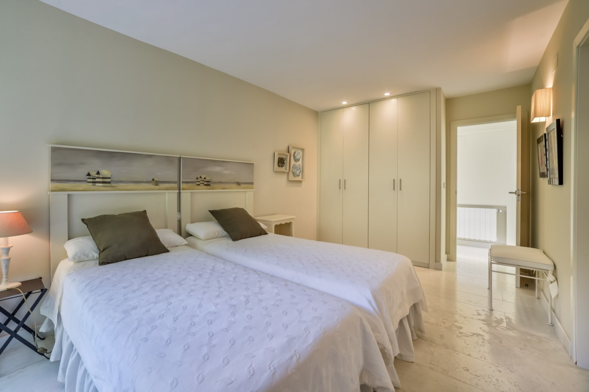 Resale - Villa - Altea - Altea Hills