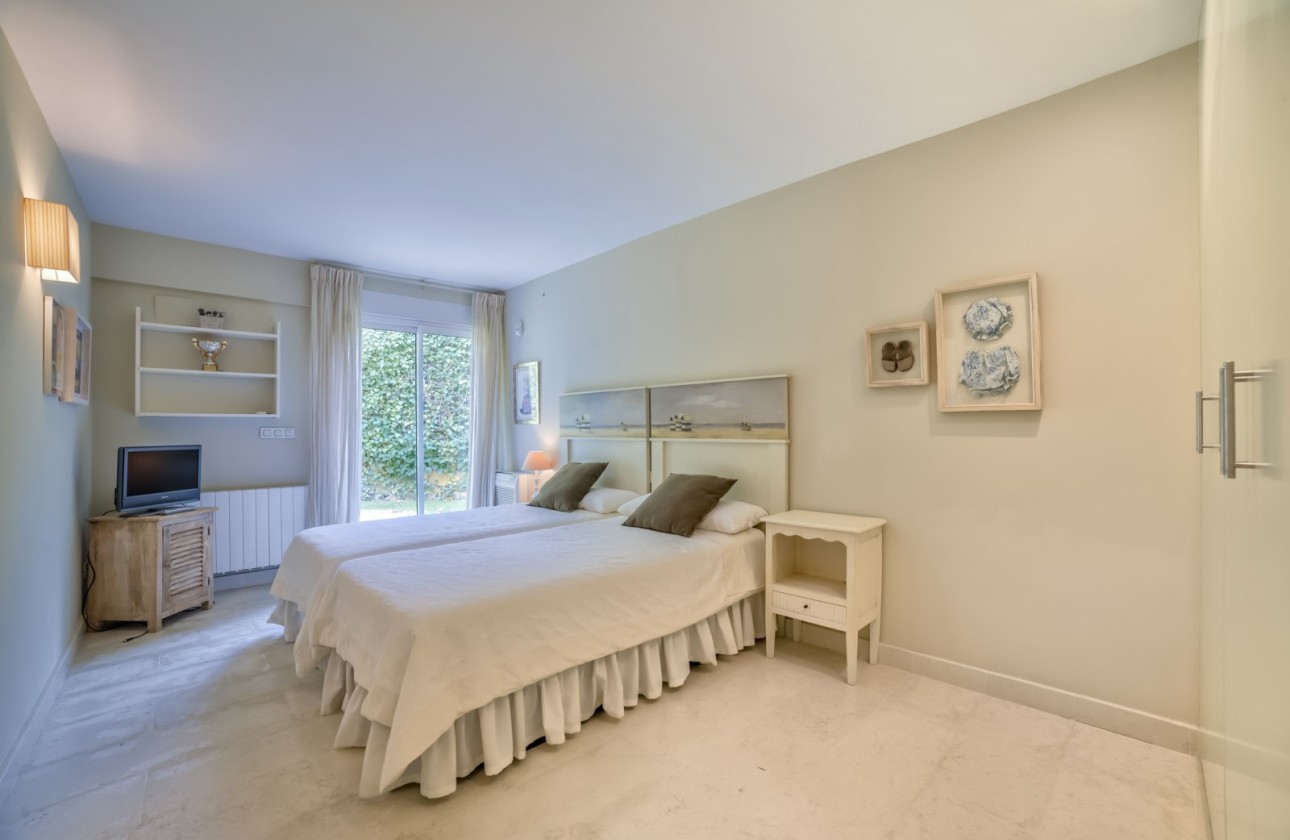Resale - Villa - Altea - Altea Hills