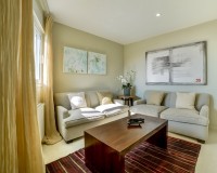 Resale - Villa - Altea - Altea Hills