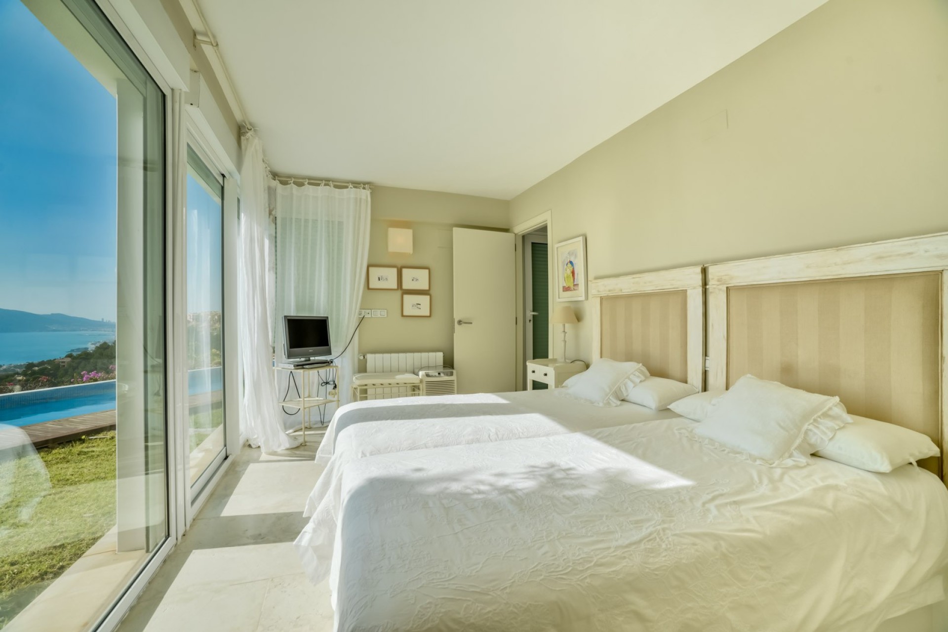 Resale - Villa - Altea - Altea Hills