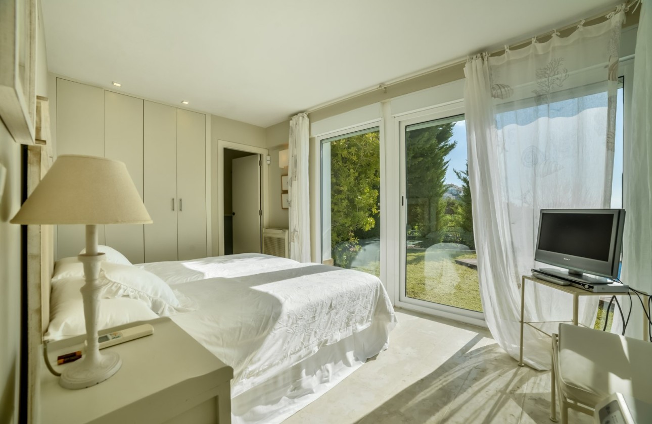 Resale - Villa - Altea - Altea Hills