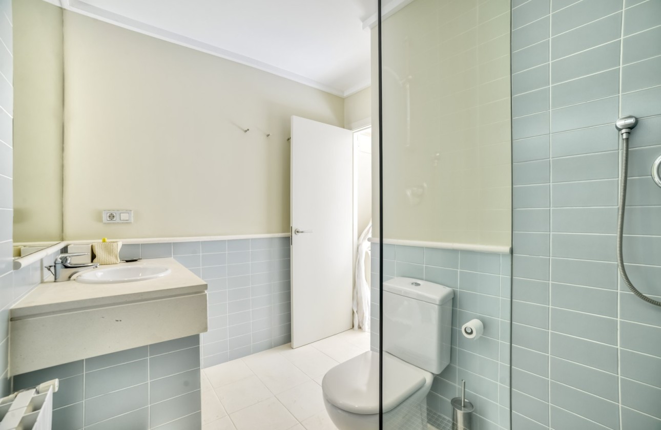 Resale - Villa - Altea - Altea Hills