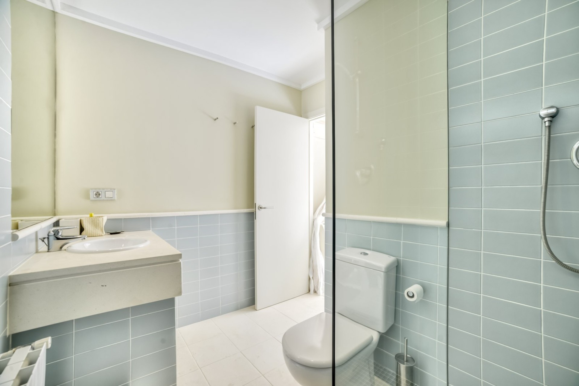 Resale - Villa - Altea - Altea Hills