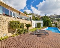 Resale - Villa - Altea - Altea Hills