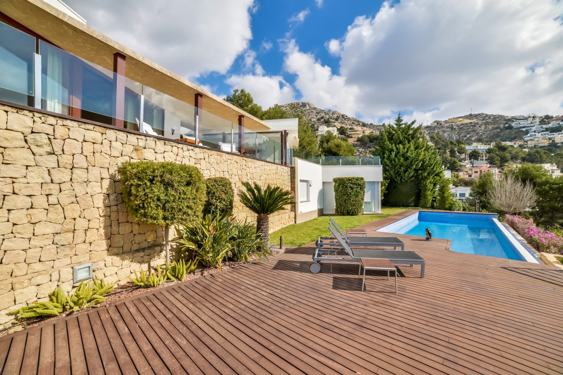 Resale - Villa - Altea - Altea Hills