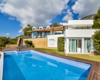 Resale - Villa - Altea - Altea Hills