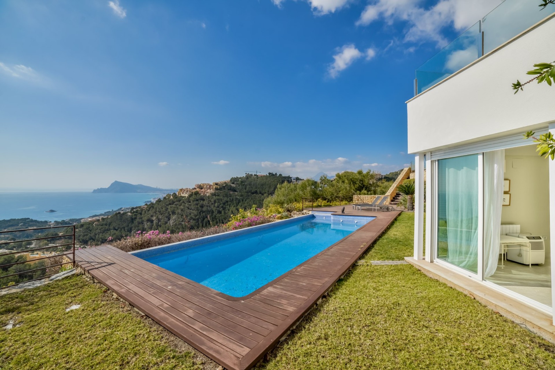 Resale - Villa - Altea - Altea Hills
