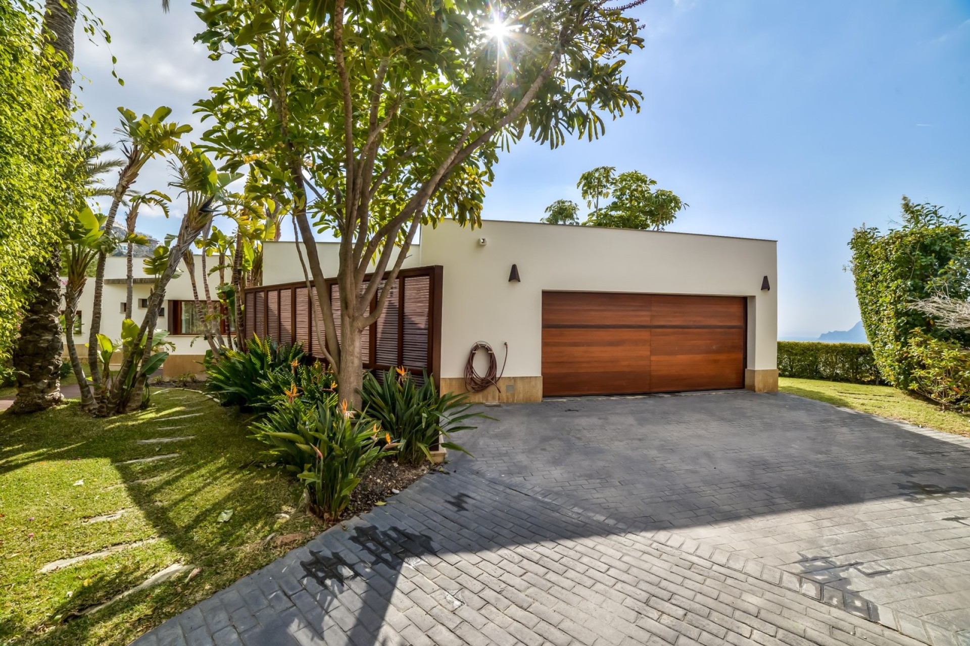 Resale - Villa - Altea - Altea Hills