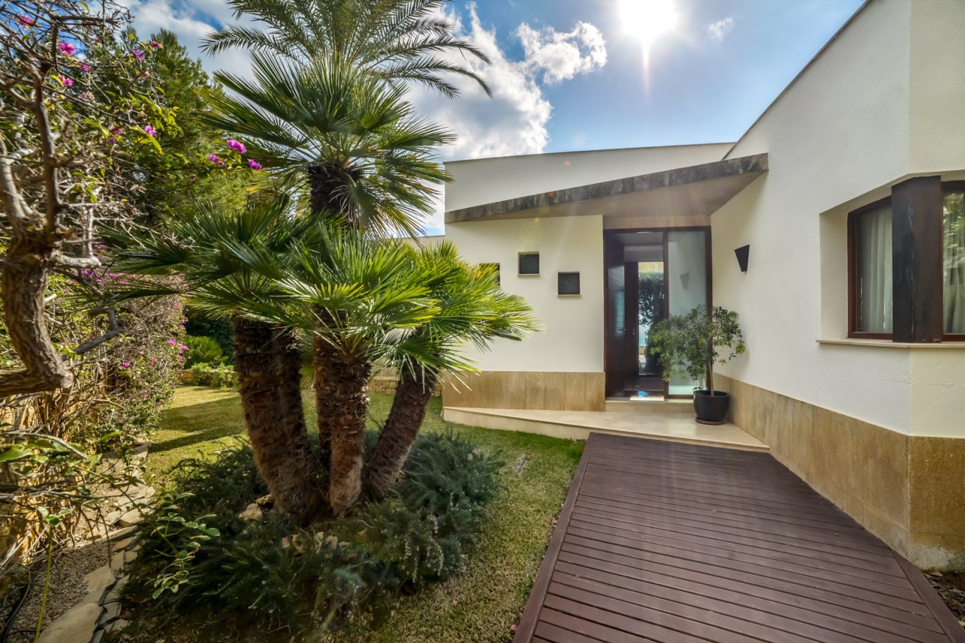 Resale - Villa - Altea - Altea Hills