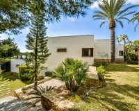 Resale - Villa - Altea - Altea Hills