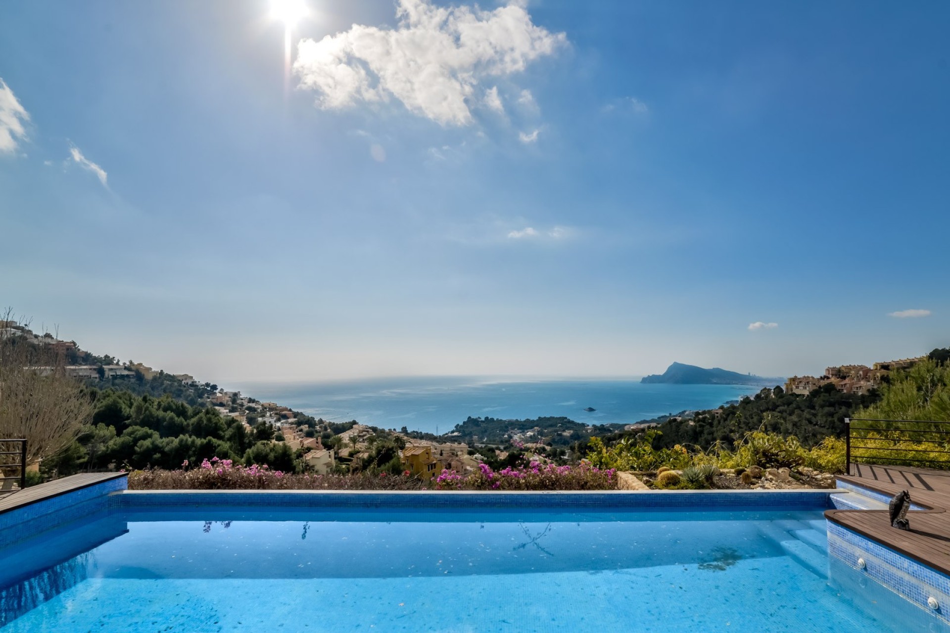 Resale - Villa - Altea - Altea Hills