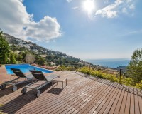 Resale - Villa - Altea - Altea Hills