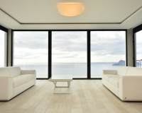 Resale - Villa - Altea - Altea Hills