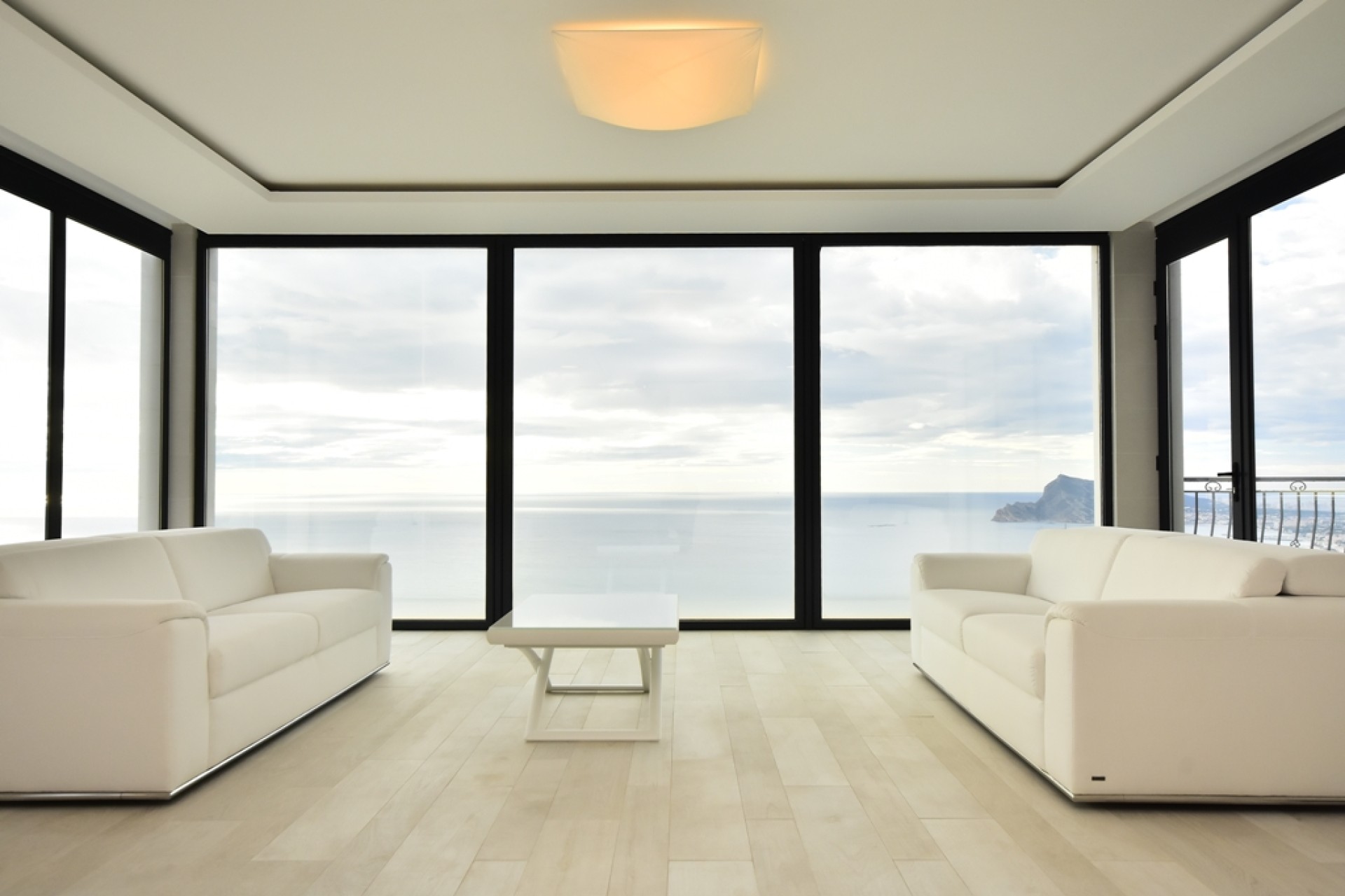 Resale - Villa - Altea - Altea Hills