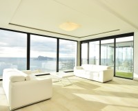 Resale - Villa - Altea - Altea Hills