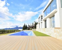 Resale - Villa - Altea - Altea Hills