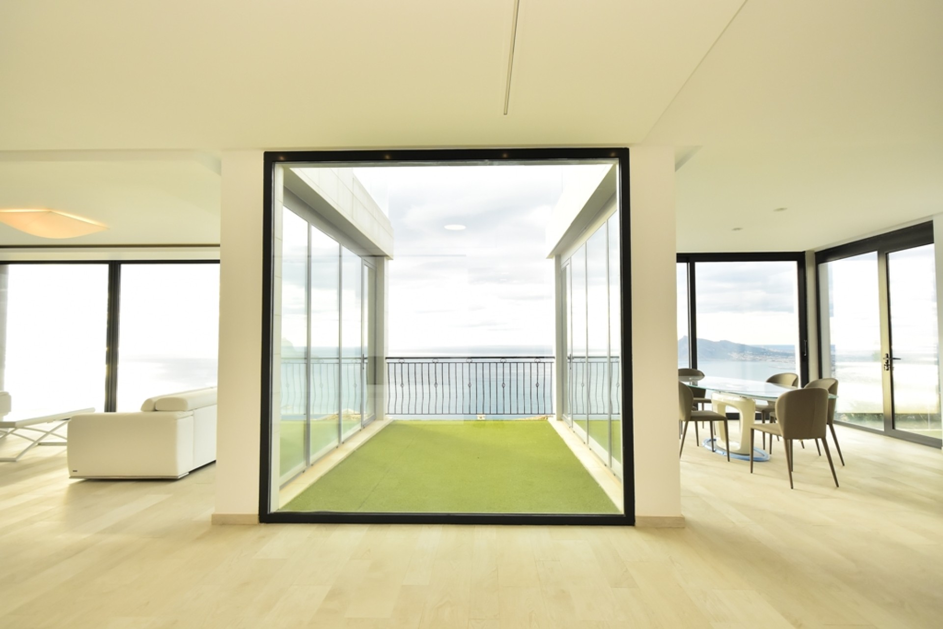 Resale - Villa - Altea - Altea Hills