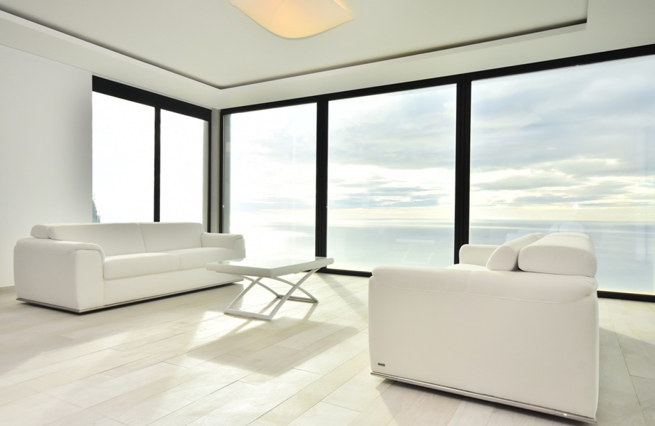 Resale - Villa - Altea - Altea Hills