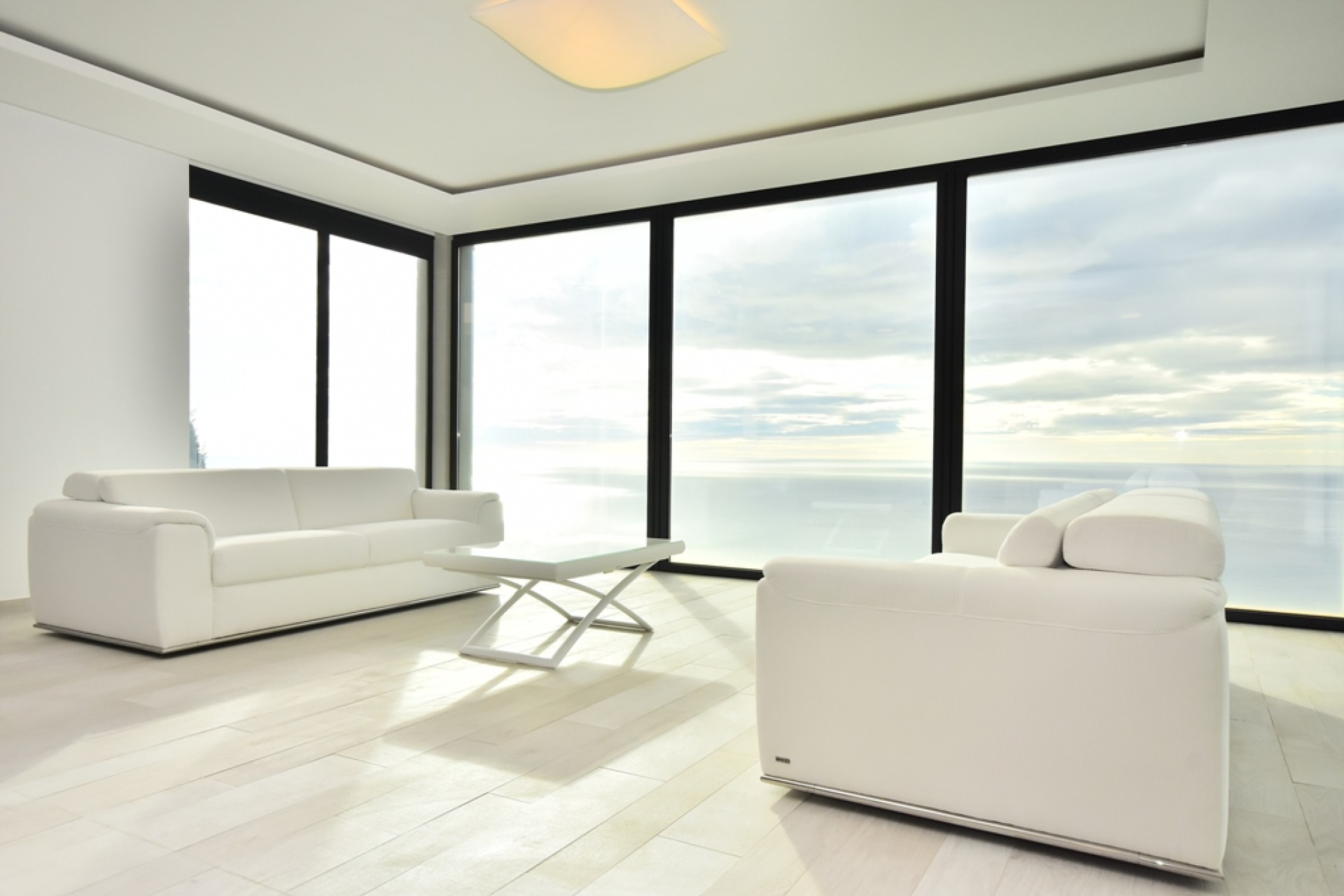 Resale - Villa - Altea - Altea Hills