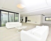 Resale - Villa - Altea - Altea Hills