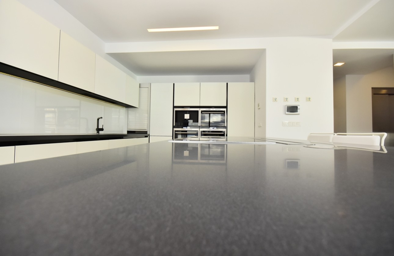 Resale - Villa - Altea - Altea Hills