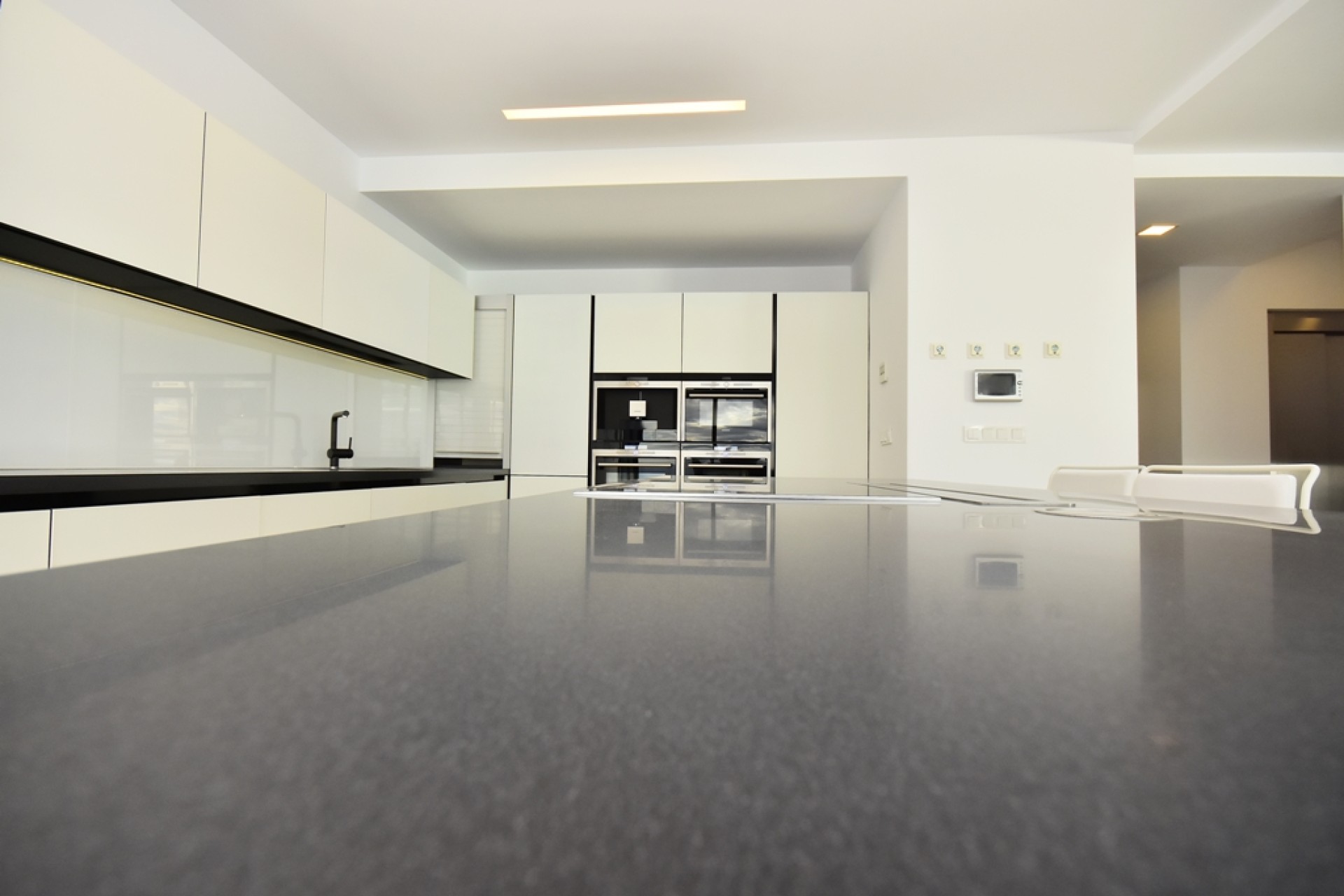 Resale - Villa - Altea - Altea Hills