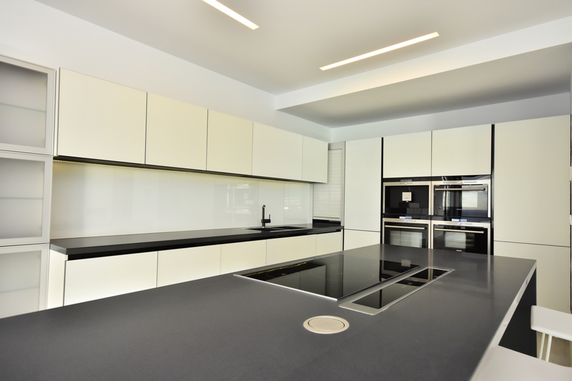 Resale - Villa - Altea - Altea Hills