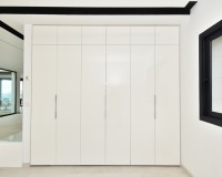 Resale - Villa - Altea - Altea Hills