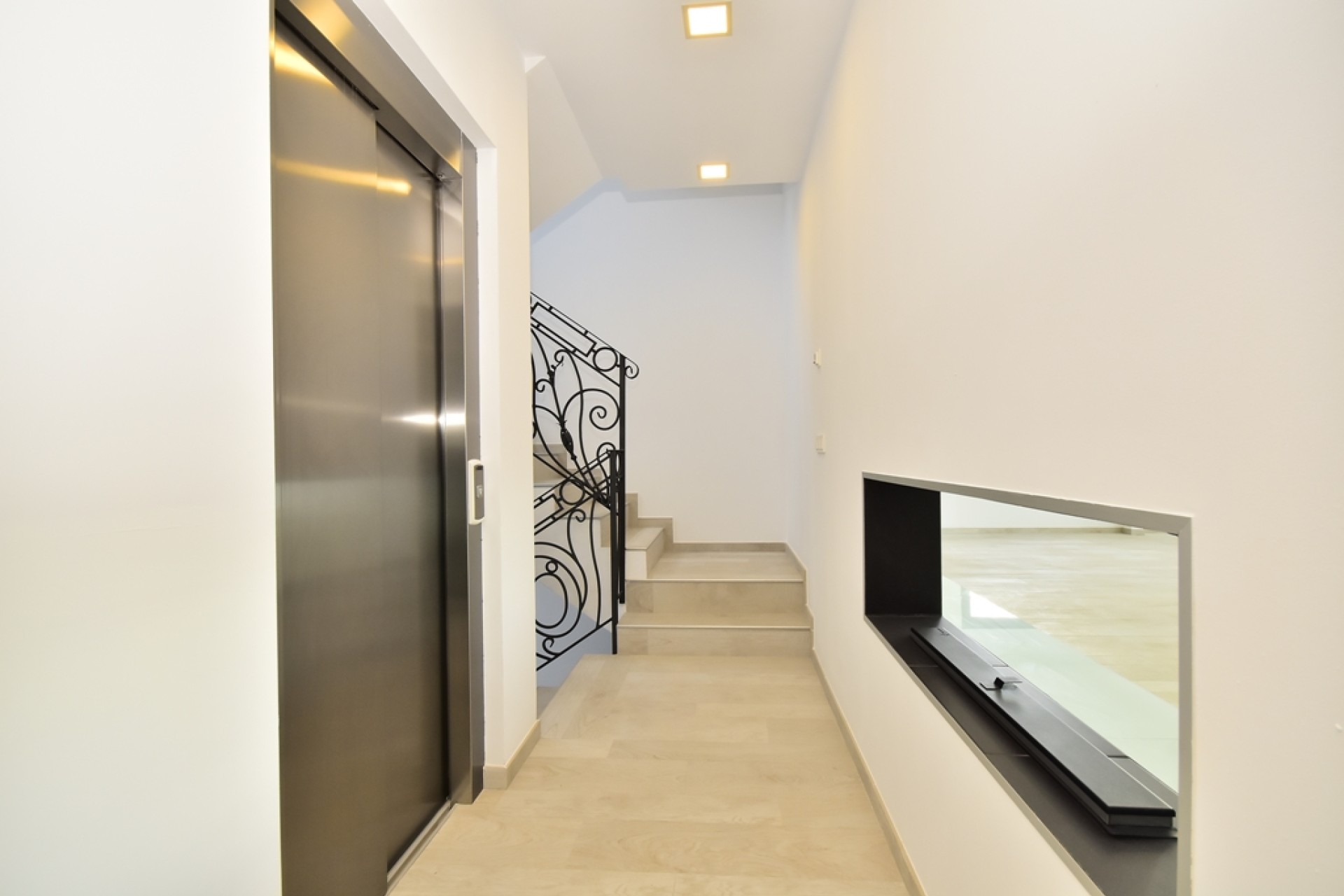 Resale - Villa - Altea - Altea Hills