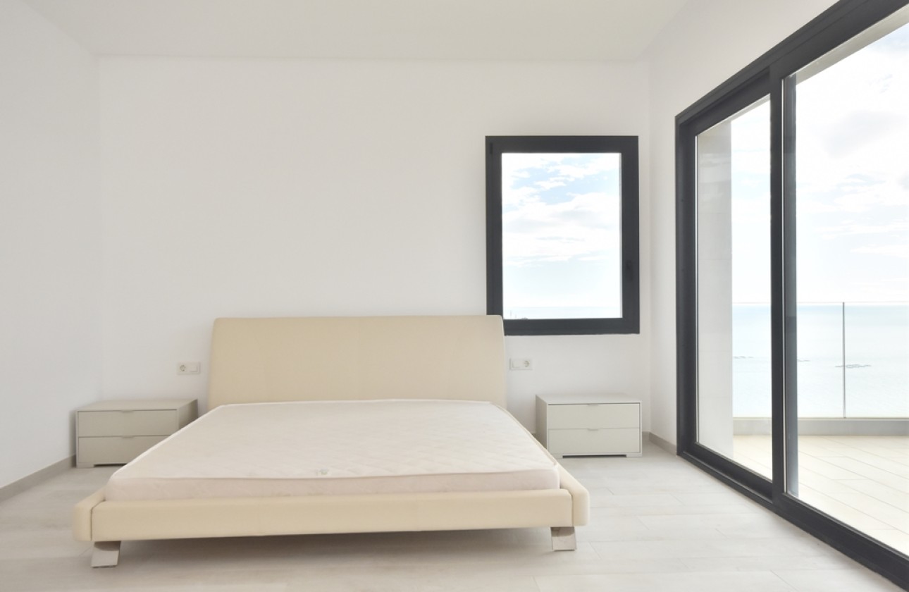 Resale - Villa - Altea - Altea Hills