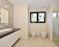 Resale - Villa - Altea - Altea Hills