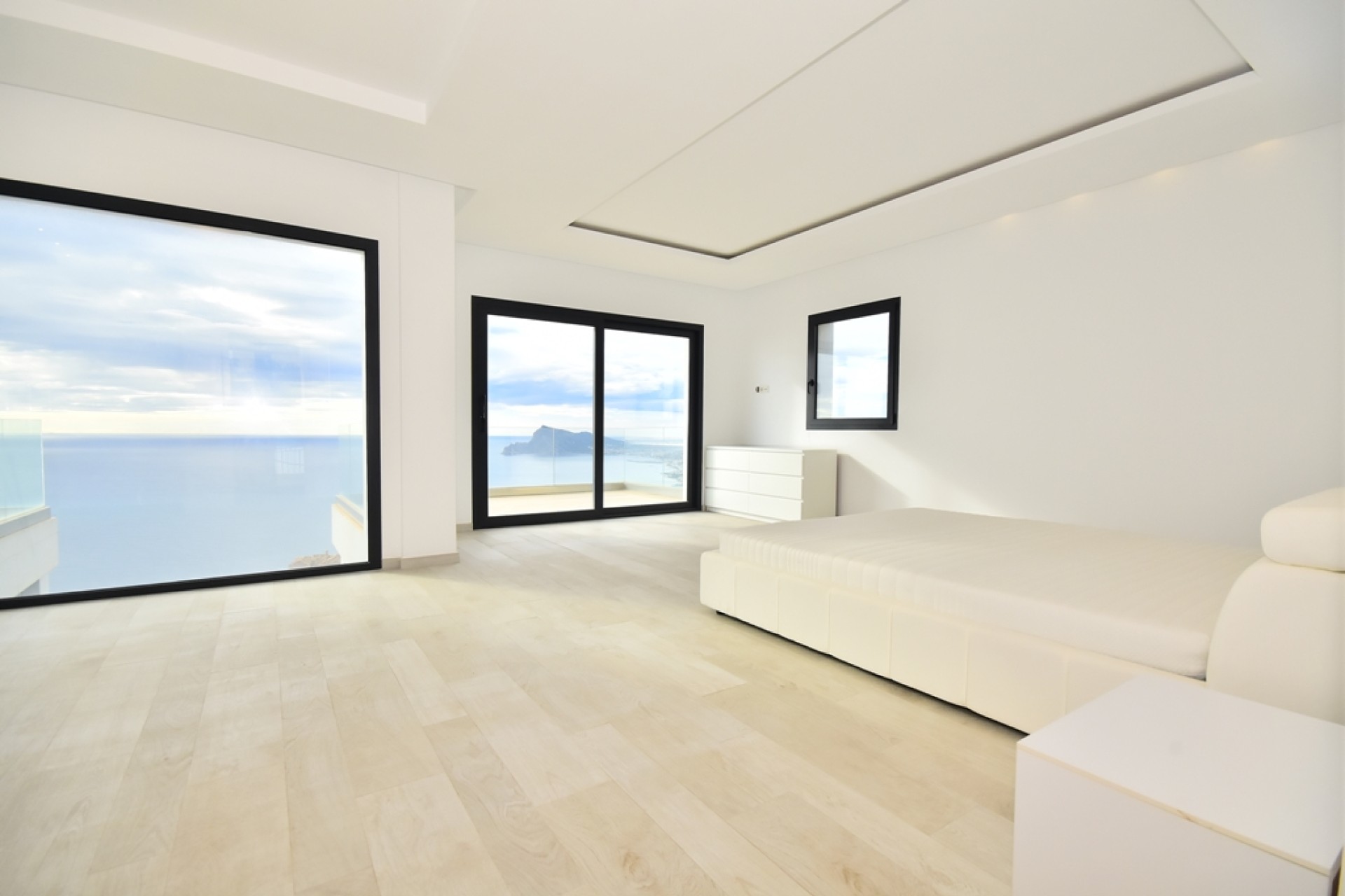 Resale - Villa - Altea - Altea Hills