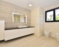 Resale - Villa - Altea - Altea Hills