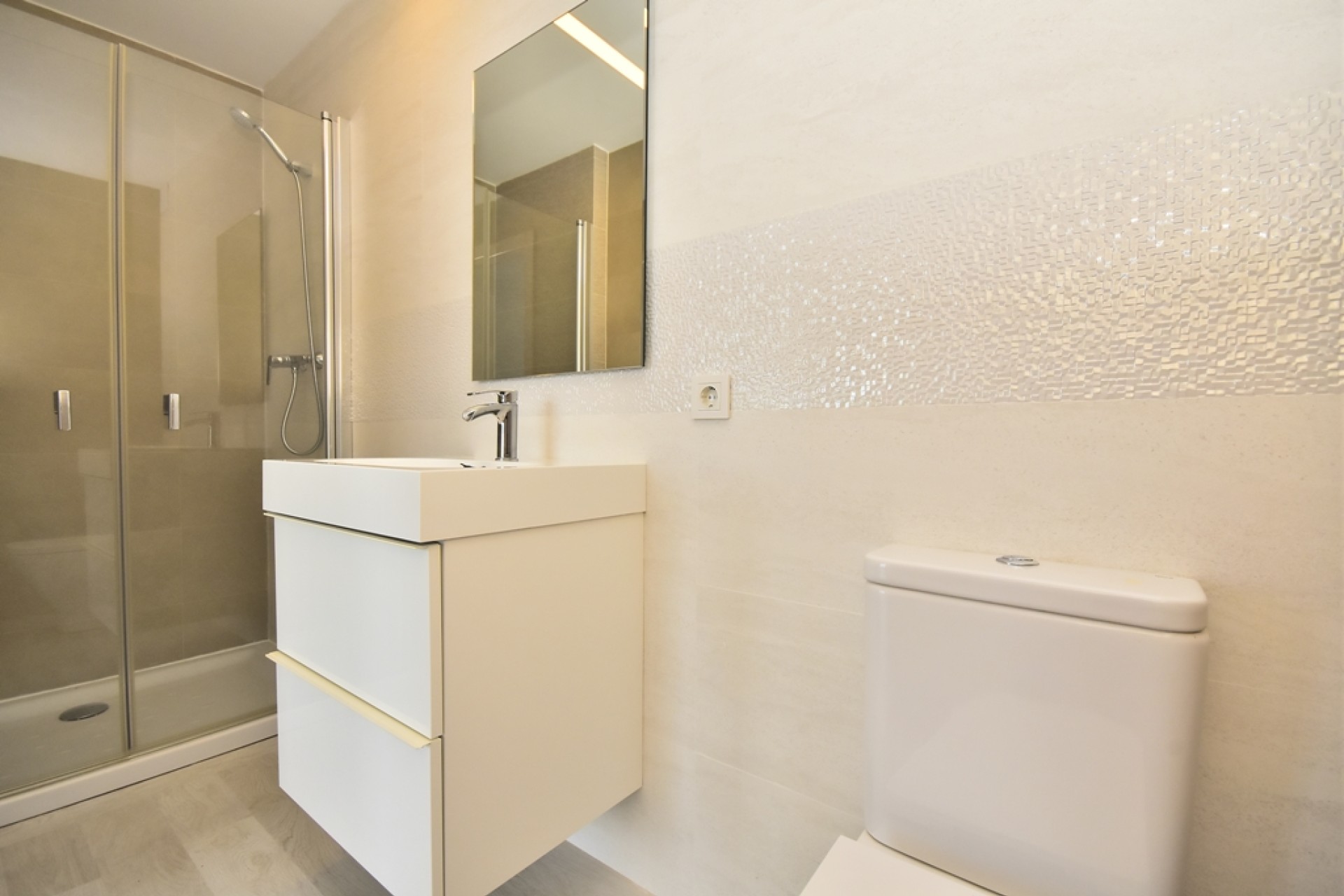 Resale - Villa - Altea - Altea Hills