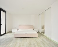 Resale - Villa - Altea - Altea Hills