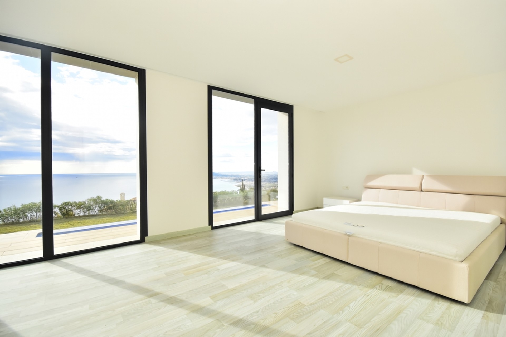 Resale - Villa - Altea - Altea Hills