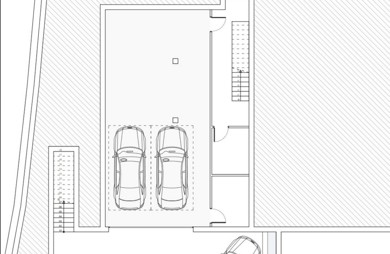 Resale - Villa - Altea - Altea Hills