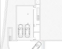 Resale - Villa - Altea - Altea Hills