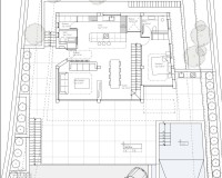 Resale - Villa - Altea - Altea Hills