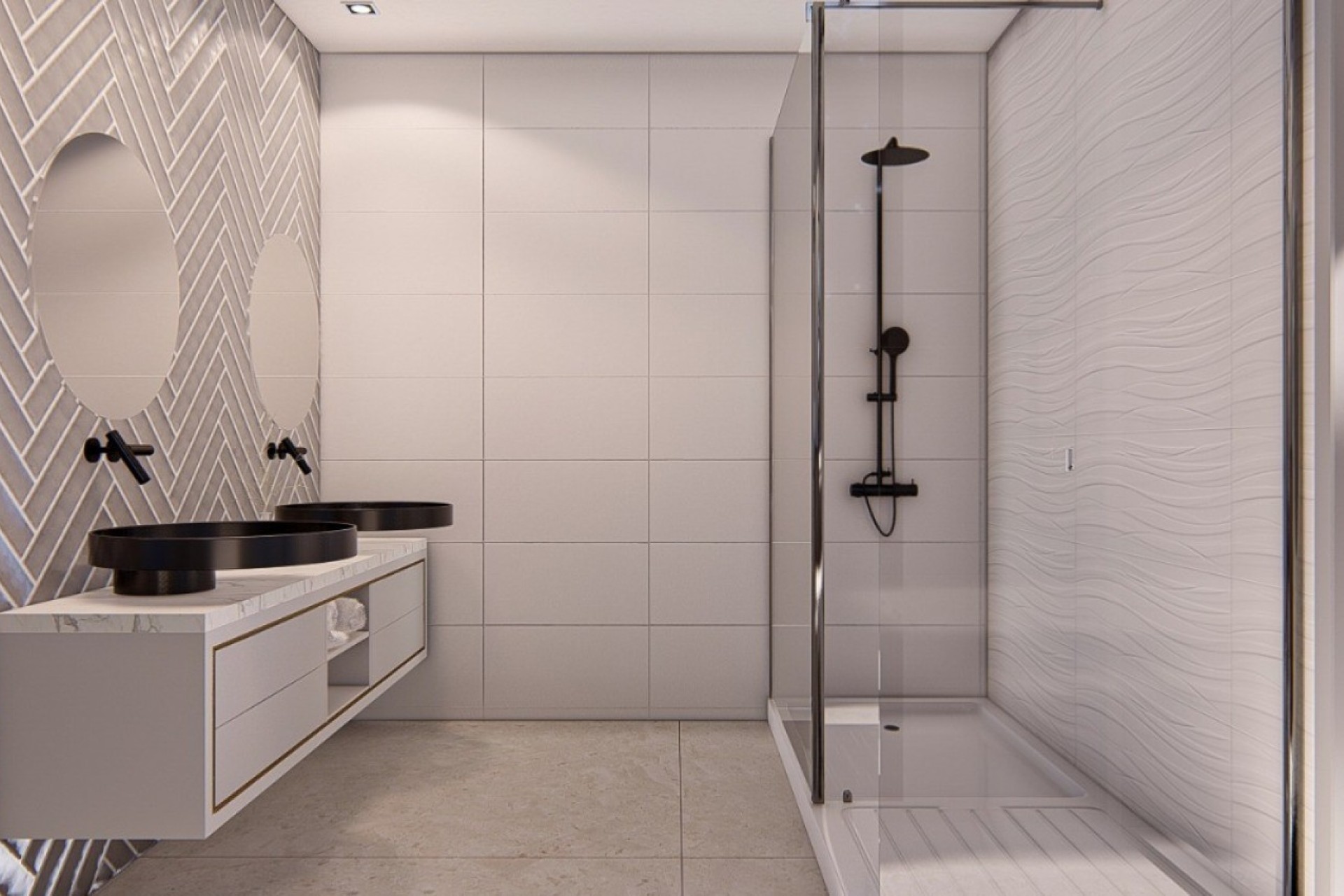 Resale - Villa - Altea - Altea Hills