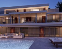 Resale - Villa - Altea - Altea Hills