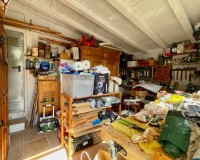 Resale - Villa - Altea - Altea La Vella