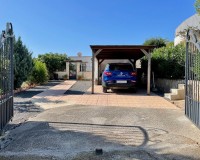 Resale - Villa - Altea - Altea La Vella